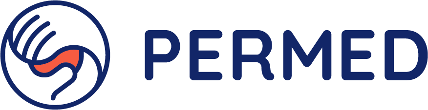 Logo Permed